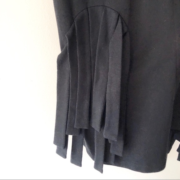 Rare Daniel Palillo Vest - Picture 4 of 5